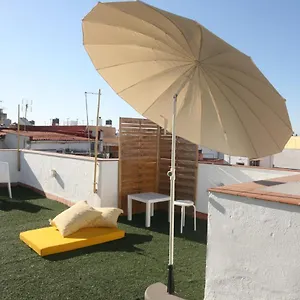 Apartamento Esse Setas, Sevilha