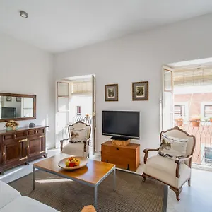 Apartment Eva Recommends Alameda, Sevilla