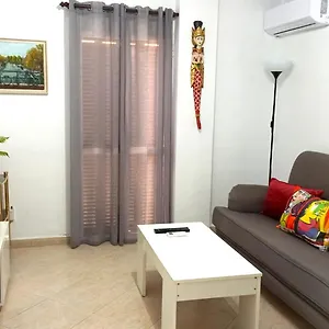 Apartment Sol Centro A, Sevilla