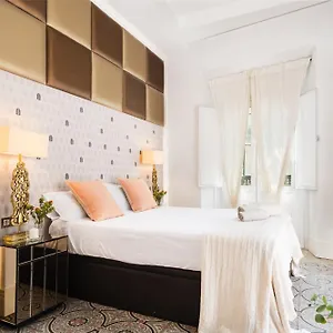 Apartamento Premium Aft Magdalena, Sevilha