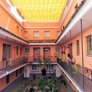 Apartamento Duplex En Corral De Vecinos San Bernardo, Sevilha