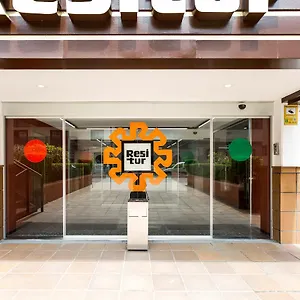 Apartman Resitur, Sevilla