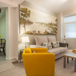  Appartement Atelier Plaza Nueva