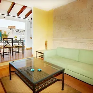  Appartement Atico Amistad