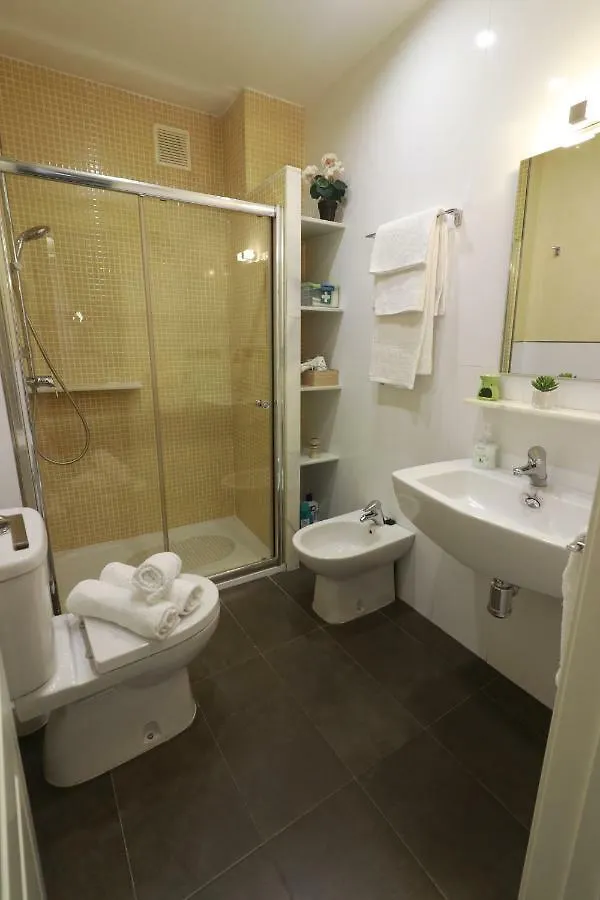 Apartamento Pleno Centro, Plaza Cristo De Burgos Apartment Seville Spain