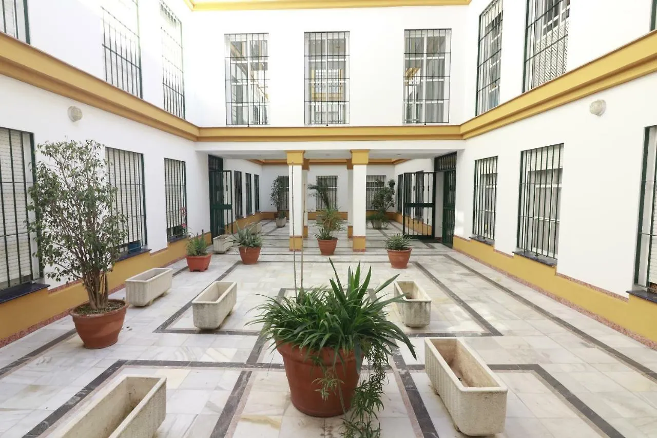 Apartamento Pleno Centro, Plaza Cristo De Burgos Lejlighed Sevilla